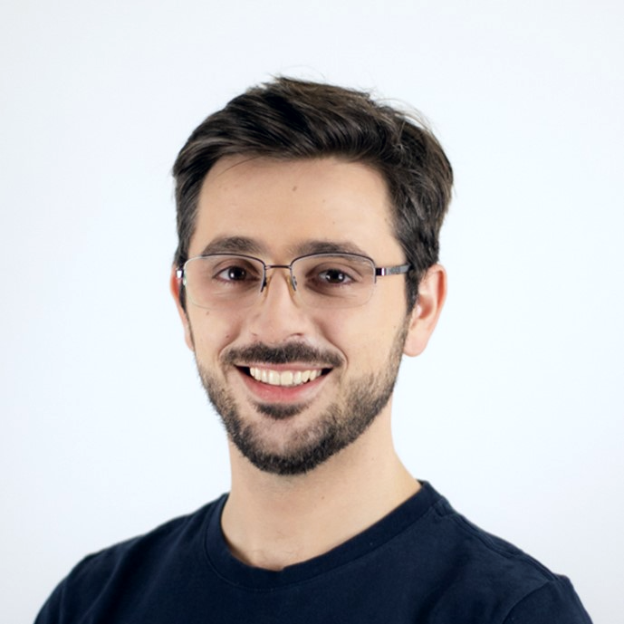 Mehdí Caballero